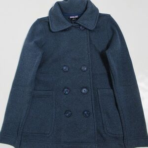 Patagonia Women's Better Sweater® Peacoat Classic Navy CNY 25861FA15 Size S